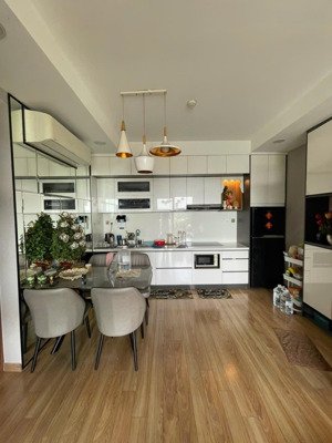 bán căn hộ 2pn, 2wc, 75m2 tại the pegasuite, tạ quang bửu, q8, tp.hcm, 4,5 tỷ, đẹp, nhiều tiện ích