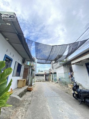 bán đất 100m2 đường kiệt 4m chỉ cách mt âu cơ 500m, giá 2.75 tỷ (tặng kèm dãy trọ)