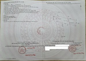 mặt tiền dt742 (huỳnh văn luỹ), gần khu công nghiệp, kinh doanh tốt. 