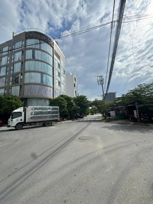 bán lô đất đẹp đường vũ mộng nguyên khu khuê mỹ đông, gần biển mỹ khê 139m2 ngang hơn 13m