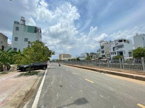 chính chủ cần bán lô đất hxh đường tân kỳ tân quý giao kênh nước đen. giá: 6 tỷ thương lượng