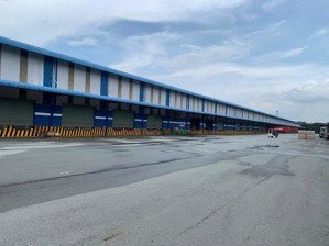kho xưởng bán tại khu công nghiệp đức hoà, long an, dt: 78,000m2 (7,8ha)