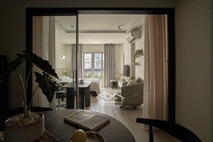 cho thuê căn hộ ban công thoáng nội thất hiện đại ngay chợ bến thành, bitexco tower trung tâm q1