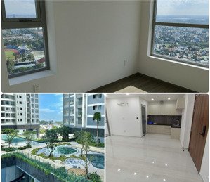 sang nhượng căn góc 2pn 2wc happy one central, vị trí căn đẹp, giá tốt