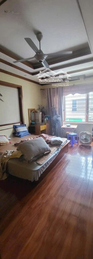 bán nhà dọc bún văn khê hà đông - 6 tầng thang máy- mặt chợ- kinh doanh bất chấp - 21.5 tỷ