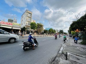 bán nhà mặt tiền tây thạnh (4x25m) cấp 4, giá 14,2 tỷ - quận tân phú