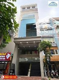 cho thuê nhà mặt phố dịch vọng hậu, lửng 165m2, mt 7m, 40 triệu/tháng, ưu tiên mô hình sạch