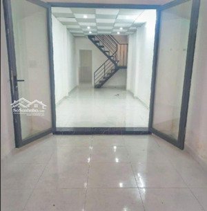 bán nhà hxh âu dương lân q.8 - 55 m2 - 3 tầng - 5.3 tỷ