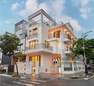 bán căn góc 2 mt 11x20m đn - đb, giá 79 tỷ, np 7x18m đn giá 35.7 tỷ thạnh mỹ lợi, đảo kim cương q2