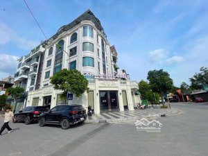 siêu đẳng cấp! mặt phố mới nối nguyễn xiển 215m-7t-lô góc chỉ hơn 80 tỷ