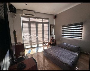 mặt tiền thuận kiều kế bên chợ rẫy - 40m2 5 tầng, có lề dòng tiền 35tr/th