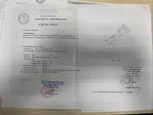 bán đất tại đường nhánh ql 91a, thốt nốt, cần thơ, 5,2 tỷ, 439,9m2