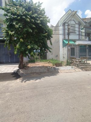 bán đất kdc phong phú 5, giá siêu hời 6,98 tỷ, diện tích 81m2