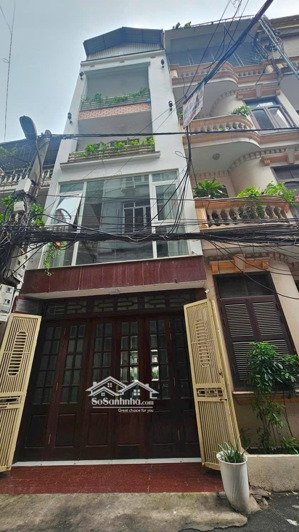 bán nhà 5 tầng tại vũ hữu thanh xuân hà nội giá 17,8 tỷ