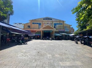 bán cặp đất mặt tiền hà đặc ngay chợ phước mỹ, quận sơn trà