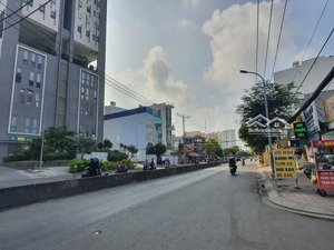 bán đất mặt tiền huỳnh tấn phát - phường phú mỹ, quận 7 - giá giảm mạnh từ 88 tỷ còn 82 tỷ !