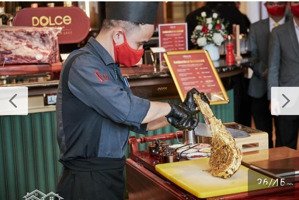 chuyển nhượng tổ hợp khách sạn golden lake. giảng võ. 5.500 tỷ