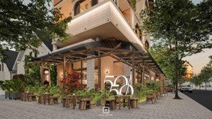 cho thuê căn góc cách mạng tháng tám, gần công viên lê thị riêng! diện tích 8x20m, giá 80 triệu