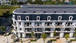 Cơ hội vàng sở hữu nhà phố 4 tầng, 126m2 tại Phú Xuân City - Giá cực tốt 7.x tỷ