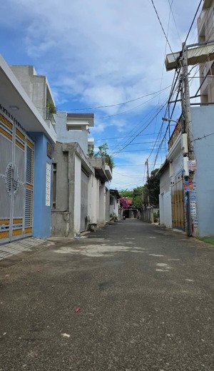 bán nhà 2 mặt tiền hẻm ô tô đường huyền trân công chúa, tp. vũng tàu xây 3 lầu giá tốt chỉ 6.6 tỷ