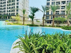 căn hộ 2 phòng ngủ lumiere boulevard view nội khu cực đẹp, thanh toán 10% nhận nhà. lh 