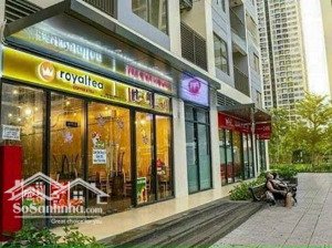 giỏ hàng shophouse mở bán giá chỉ từ 5 -6tỷ/căn giao hoàn thiện dự án vinhomes grand park