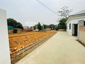 bán đất tại sơn đông, sơn tây, hà nội, 2,4 tỷ, 100m2 view đẹp, pháp lý đầy đủ