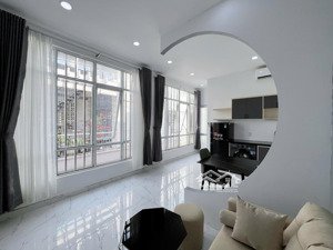 studio tách bếp gần công viên lê thị riêng cư xá bắc hải khúc giao quận 3 - quận 10 - tân bình