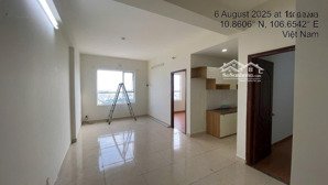 cho thuê cc 2pn, 2wc, 65m2 chỉ với 6 triệu ở zen tower, thới an, q12, hcm