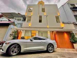 rẻ hơn thị trường 30%! mặt tiền nguyễn văn lượng-9m x 19m-4 tầng- hdt 99 triệu-giá chỉ 28 tỷ