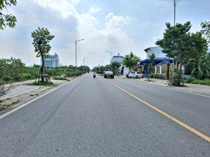 bán lô vip mặt tiền 7m dt 140m2 mặt đường máng nước, an dương