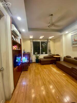 Bán căn hộ CCMN Mễ Trì quận Nam Từ Liêm 50m, 2 ngủ, phôi sổ riêng giá 1.7 tỷ