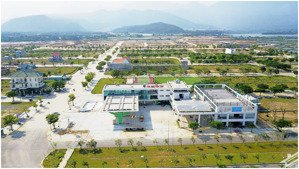 đất đường 10,5m khu đô thị golden hills, đối điện trường học, giá thấp nhất thị trường