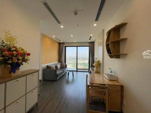 thuê căn hộ cao cấp the tonkin 2 phòng ngủ ở vinhomes smart city