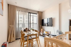 căn hộ 1pn+, 1wc tại the rainbow - vinhomes grand park, 2,1 tỷ, 47m2