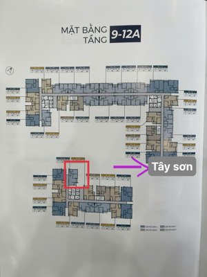 rẻ nhất toà căn lamer 2 block d 2pn-2wc hướng đông bắc giá 1ty130
