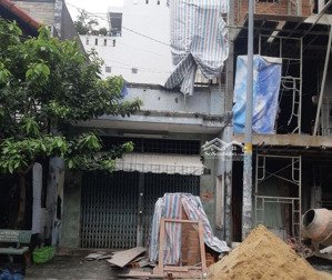 bán nhà (65m2) cấp 4. hẻm 8m đường phạm đăng giảng - sát bên kcn tân bình.