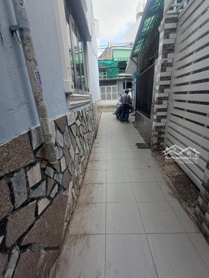 chỉ vài trăm triệu sở hữu nhà hồ học lãm - b.tân - 15m2 sổ riêng - không lộ giới