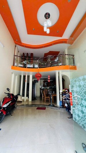 cực hiếm nhà 3,5 tầng 50m2 trang quan, an hải, an dương giá 3,69 tỷ. mặt đường 12m cả vỉa hè
