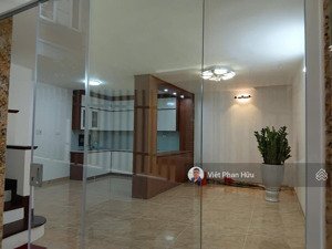bán nhà trần cung gần phố, lô góc 2 mặt thoáng, 36m x 5t, 6 ngủ, mt 6.4m, giá 9.81 tỷ