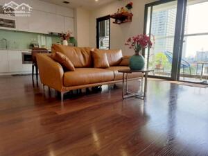 Imperia Garden - Bán gấp căn góc 3PN 97m2, full đồ, giá tốt