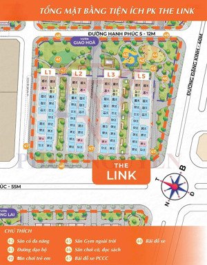 bán cc 2pn, 2wc, 59m2 tại happy home tràng cát, dự kiến 1,2 tỷ siêu hời, hải an, hp