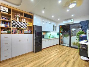 chính chủ bán rẻ như cho ch 2pn, dt 63m2, full nội thất xinh xắn cực nhiều lộc lá tòa hh4 linh đàm