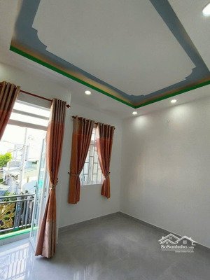 bán nhà riêng 700 triệu, 75m2 tại trần đại nghĩa, tân kiên, bình chánh, hcm