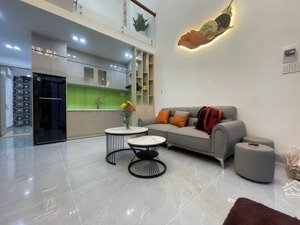 bán nhà riêng tại huỳnh ngọc huệ, 3,45 tỷ, 47m2, 2pn, 2wc