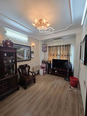 kim mã - lô góc - oto tránh, dừng đỗ - dt 35m2x6t - 14.4 tỷ