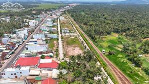 Bán đất nền khu đô thị PHÚC GIA TÂN Sổ HỒNG sẵn tại Thị Trấn Bồng Sơn