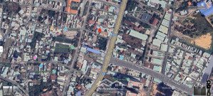 bán gấp nhà văn phòng kết hợp xưởng cách quốc lộ 1k 30m