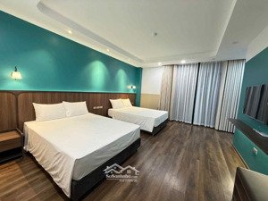 căn hộ dịch vụ tại vinhomes vũ yên - hải phòng