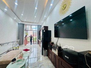 cho thuê 6 phòng trọ mới 100% tại lê đức thọ, đầy đủ nội thất cao cấp, xách vali vào ở ngay.